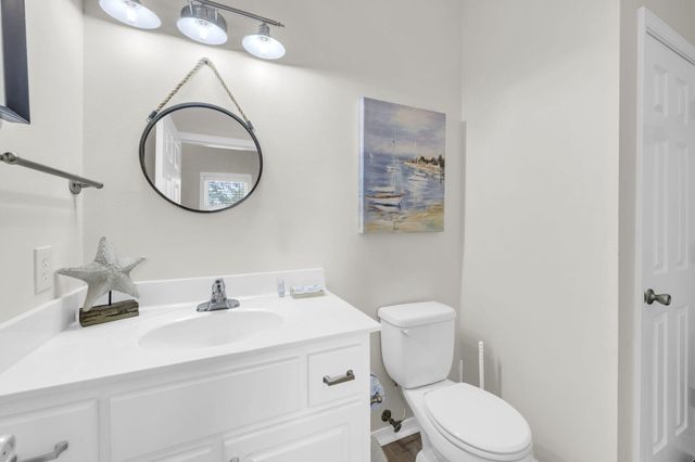 354 Hidden Lake Way, Santa Rosa Beach, FL 32459