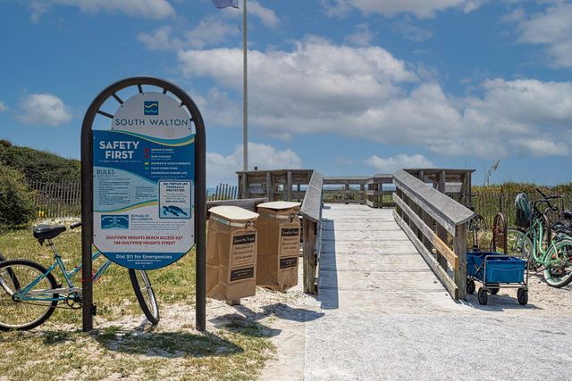 354 Hidden Lake Way, Santa Rosa Beach, FL 32459