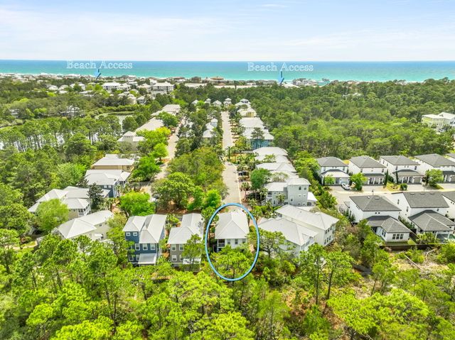 354 Hidden Lake Way, Santa Rosa Beach, FL 32459