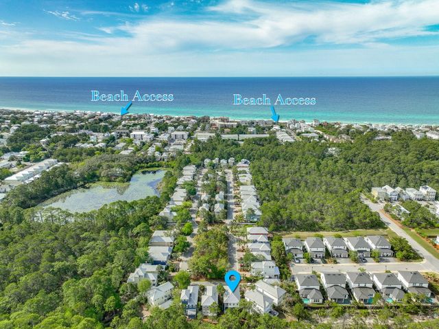 354 Hidden Lake Way, Santa Rosa Beach, FL 32459