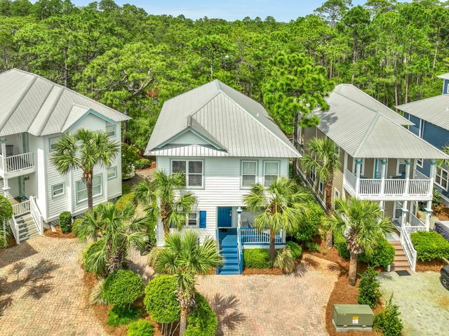 354 Hidden Lake Way, Santa Rosa Beach, FL 32459