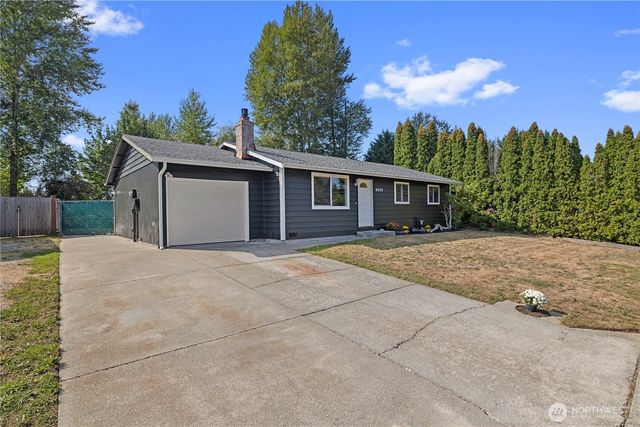 8930 57th Drive NE, Marysville, WA 98270
