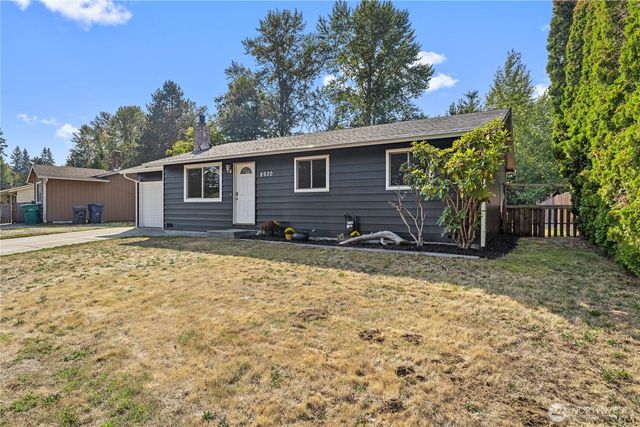 8930 57th Drive NE, Marysville, WA 98270