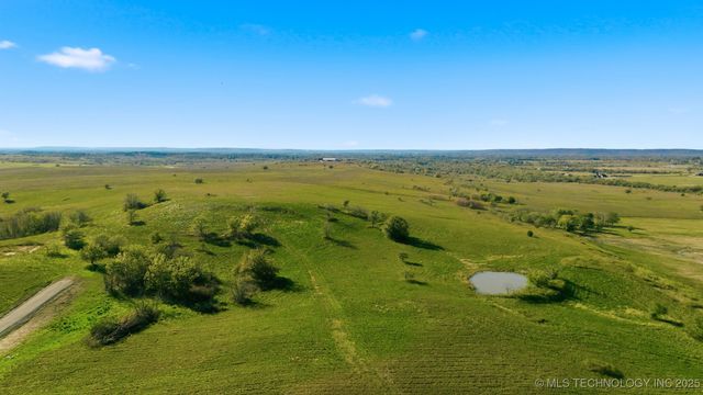 002 Sandstone Avenue, Skiatook, OK 74070