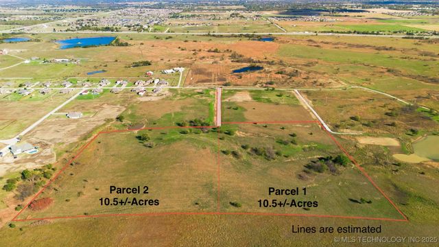 002 Sandstone Avenue, Skiatook, OK 74070