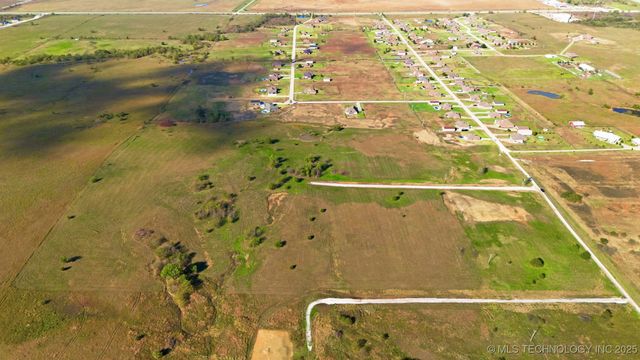 002 Sandstone Avenue, Skiatook, OK 74070