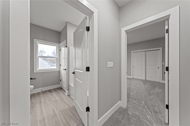 SL Ameer Drive, Oakwood Village, OH 44146