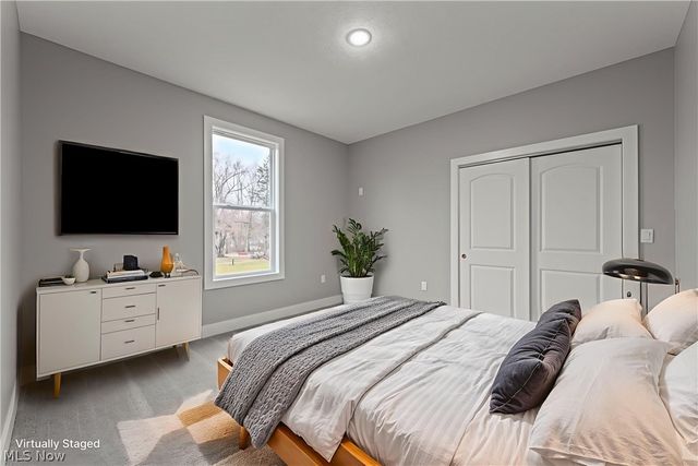 SL Ameer Drive, Oakwood Village, OH 44146