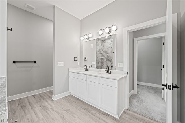 SL Ameer Drive, Oakwood Village, OH 44146
