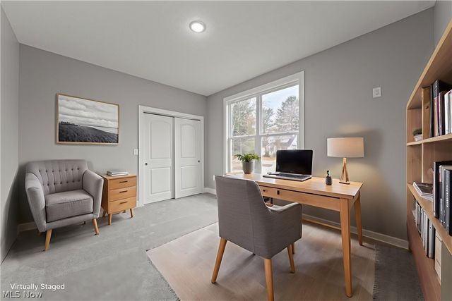 SL Ameer Drive, Oakwood Village, OH 44146