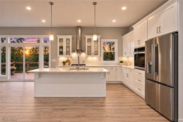 SL Ameer Drive, Oakwood Village, OH 44146