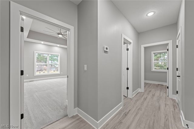 SL Ameer Drive, Oakwood Village, OH 44146