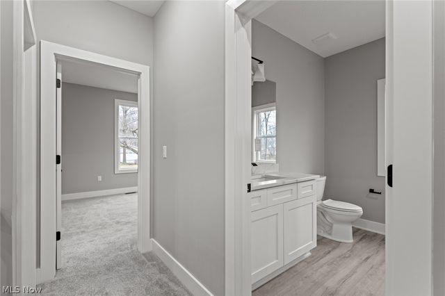 SL Ameer Drive, Oakwood Village, OH 44146