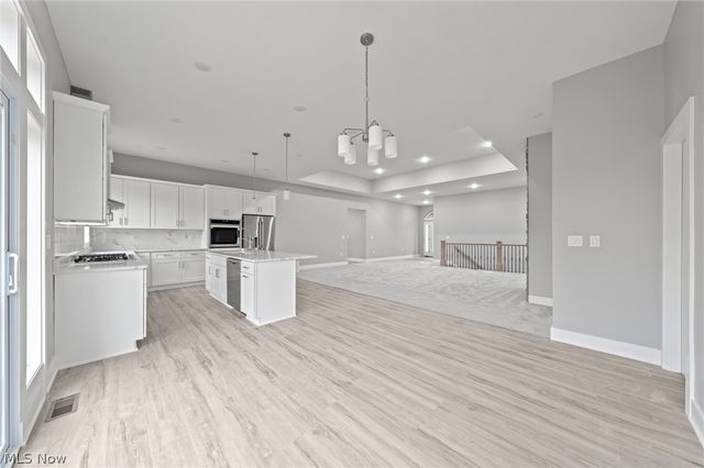 SL Ameer Drive, Oakwood Village, OH 44146