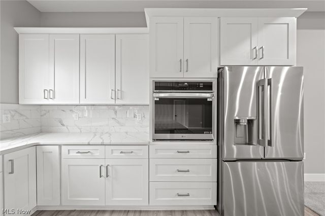 SL Ameer Drive, Oakwood Village, OH 44146