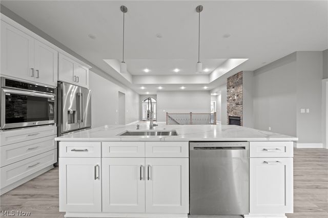 SL Ameer Drive, Oakwood Village, OH 44146