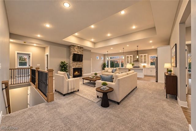 SL Ameer Drive, Oakwood Village, OH 44146