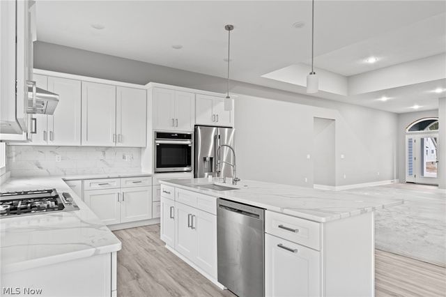 SL Ameer Drive, Oakwood Village, OH 44146