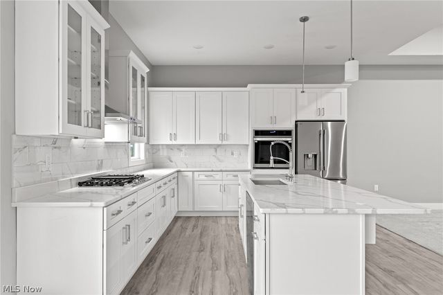 SL Ameer Drive, Oakwood Village, OH 44146