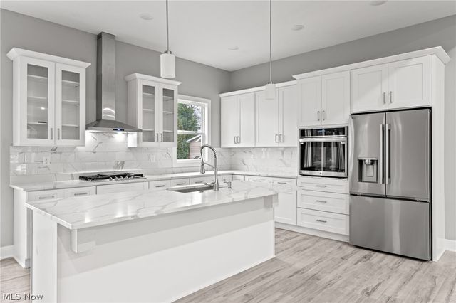 SL Ameer Drive, Oakwood Village, OH 44146