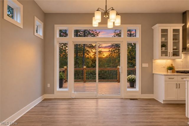 SL Ameer Drive, Oakwood Village, OH 44146