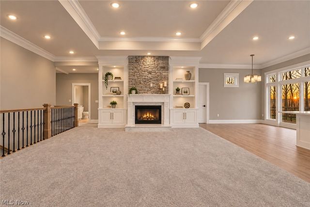 SL Ameer Drive, Oakwood Village, OH 44146