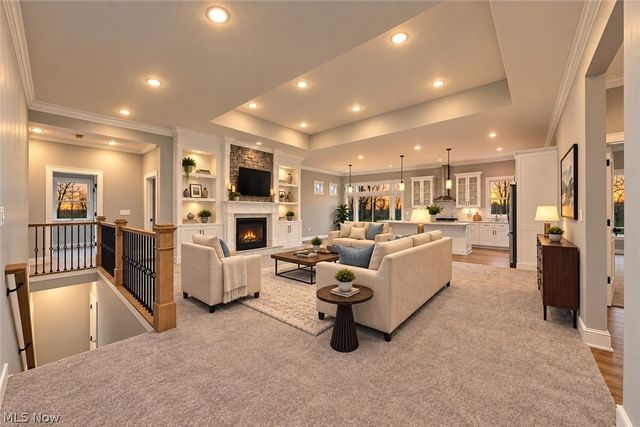 SL Ameer Drive, Oakwood Village, OH 44146