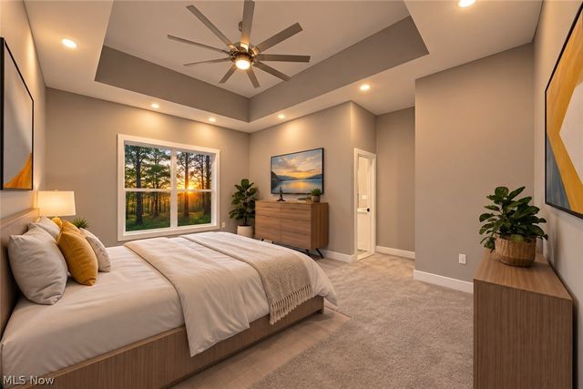 SL Ameer Drive, Oakwood Village, OH 44146