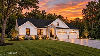 SL Ameer Drive, Oakwood Village, OH 44146