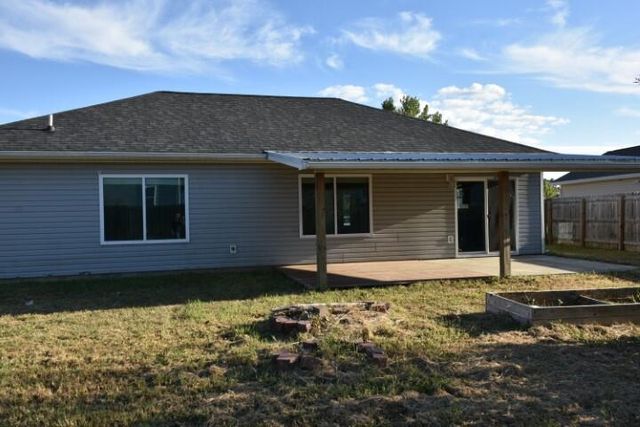 5 COPPER MOUNTAIN DR, Columbia, MO 65202