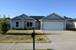 5 COPPER MOUNTAIN DR, Columbia, MO 65202