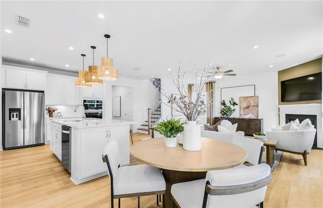 2223 Farris Court, Dacula, GA 30019