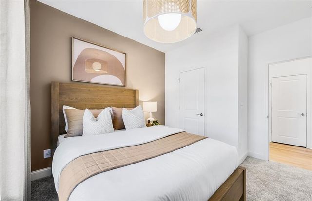 2223 Farris Court, Dacula, GA 30019