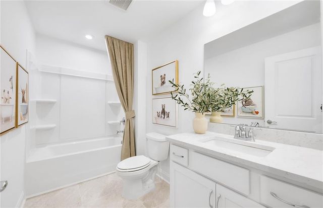 2223 Farris Court, Dacula, GA 30019