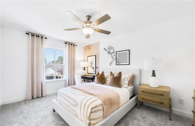 2223 Farris Court, Dacula, GA 30019