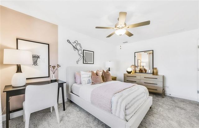 2223 Farris Court, Dacula, GA 30019