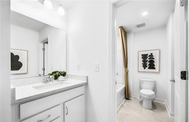 2223 Farris Court, Dacula, GA 30019