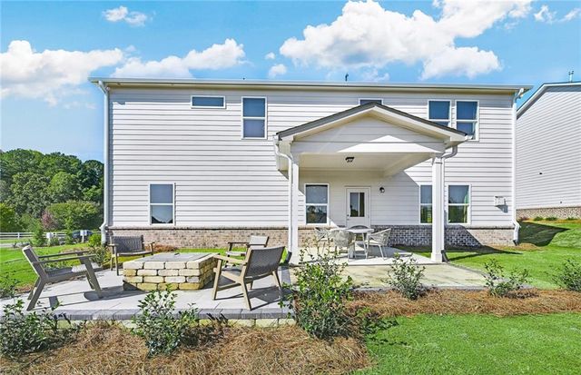 2223 Farris Court, Dacula, GA 30019