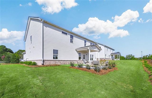 2223 Farris Court, Dacula, GA 30019