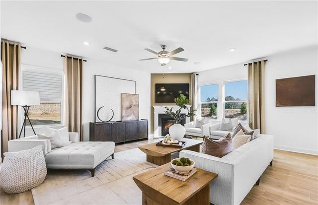 2223 Farris Court, Dacula, GA 30019