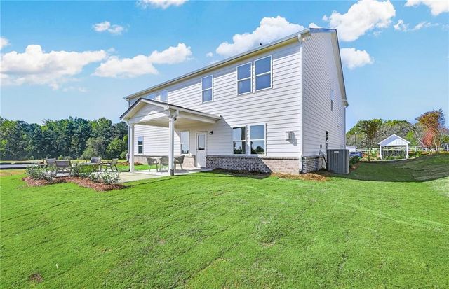 2223 Farris Court, Dacula, GA 30019