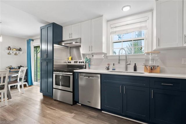 425 Elmont RD, Virginia Beach, VA 23452