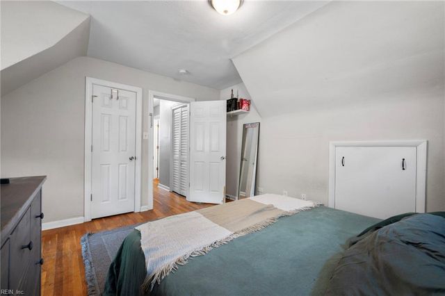 425 Elmont RD, Virginia Beach, VA 23452