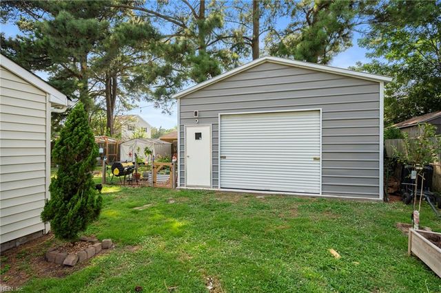 425 Elmont RD, Virginia Beach, VA 23452