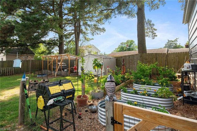 425 Elmont RD, Virginia Beach, VA 23452