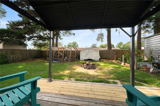 425 Elmont RD, Virginia Beach, VA 23452