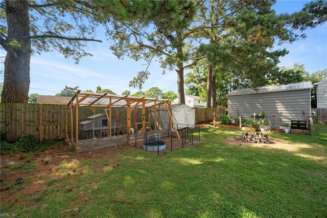 425 Elmont RD, Virginia Beach, VA 23452