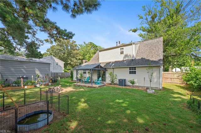 425 Elmont RD, Virginia Beach, VA 23452