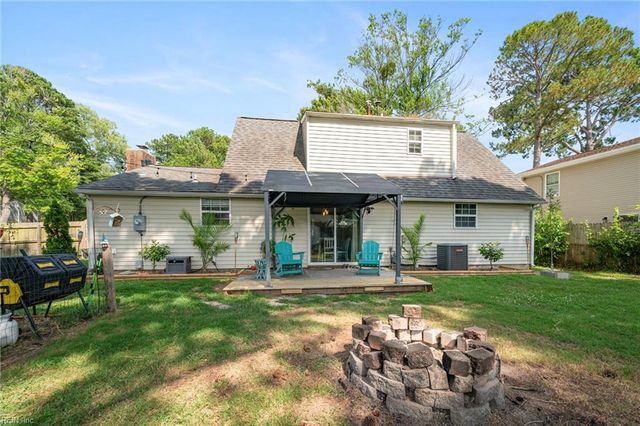 425 Elmont RD, Virginia Beach, VA 23452
