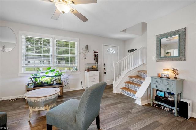 425 Elmont RD, Virginia Beach, VA 23452